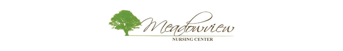 Meadowview Nursing Center